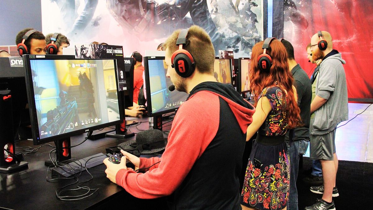 Citizens' Petition "Stop Destroying Games" Is Signed Over 1.4 Million People, Demands For New Laws In European Union