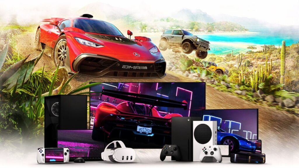 Is Cloud Gaming The Future Of Video Gaming?