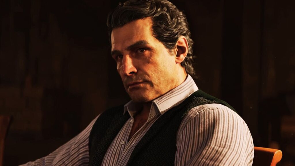 enzo favera mafia the old country