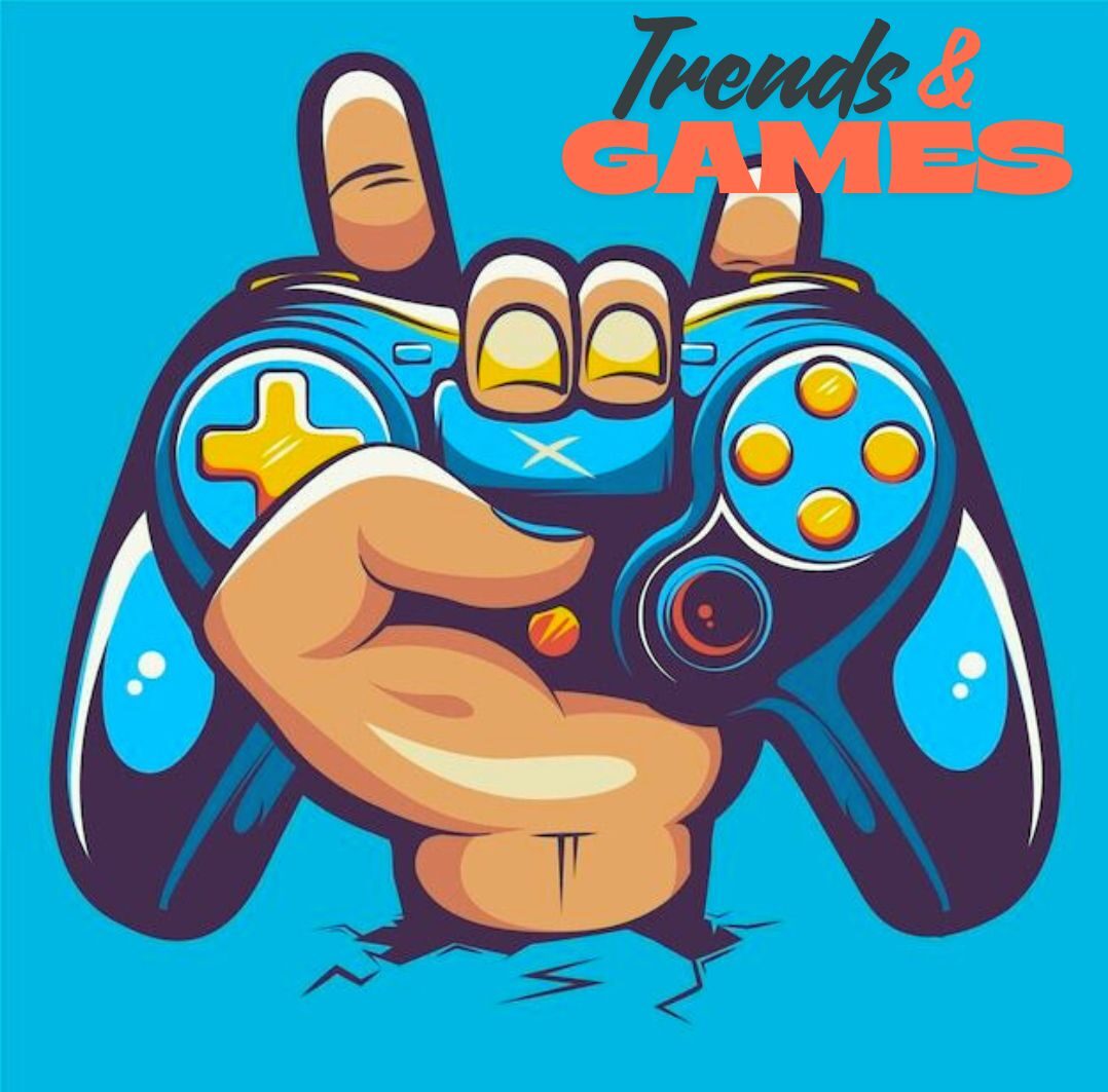 trendsngames.com