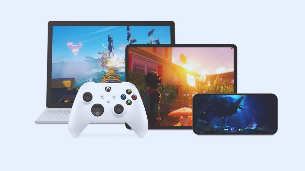 cross-platform games