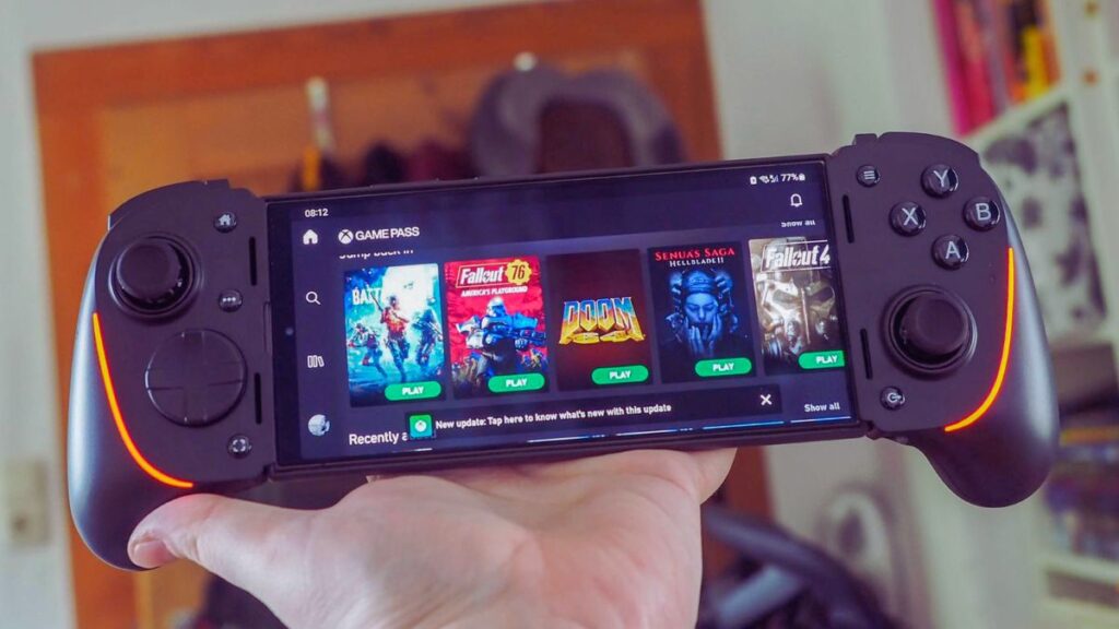 cross platform games challenges